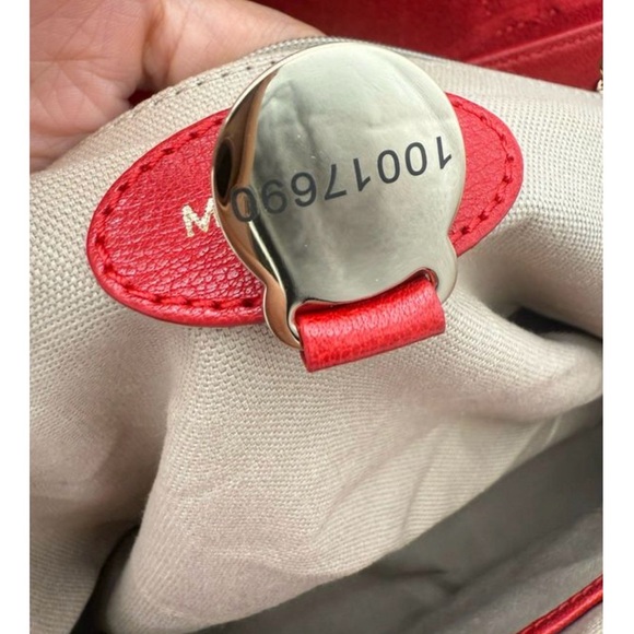 Mulberry Alexa Crossbody - Picture 5 of 6